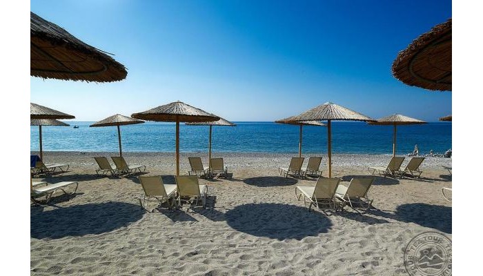 Hotel Kiotari Garden & Villas - Ai poza 9