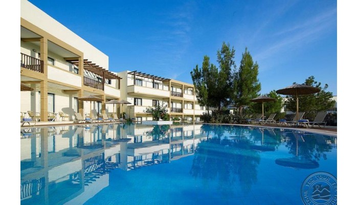 Hotel Kiotari Garden & Villas - Ai poza 2