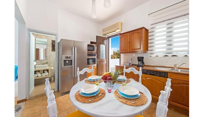 Hotel Lindos Diamond Exclusive Villa poza 0