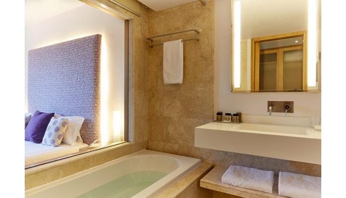 Hotel Lindos Mare Seaside Mare poza 5