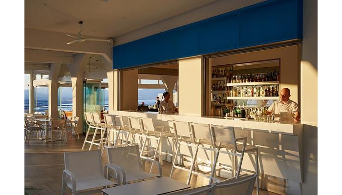 Hotel Lindos Mare Seaside Mare poza 10
