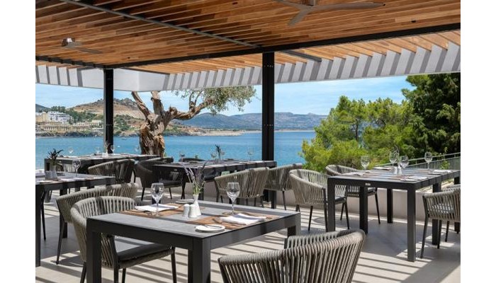 Hotel Lindos Mare Seaside Mare poza 12