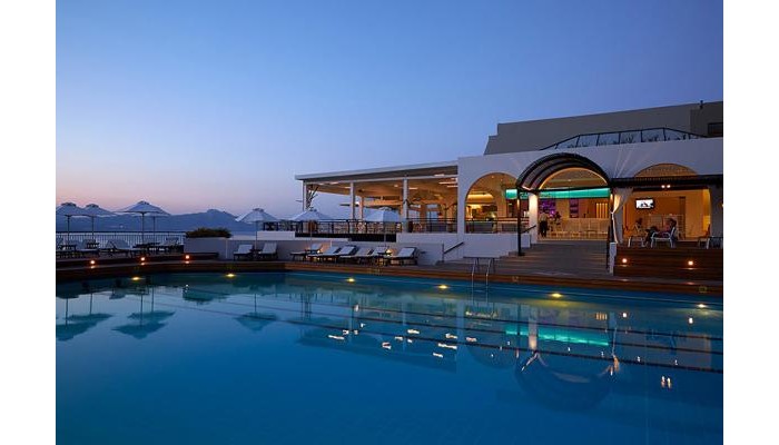 Hotel Lindos Mare Seaside Mare poza 17