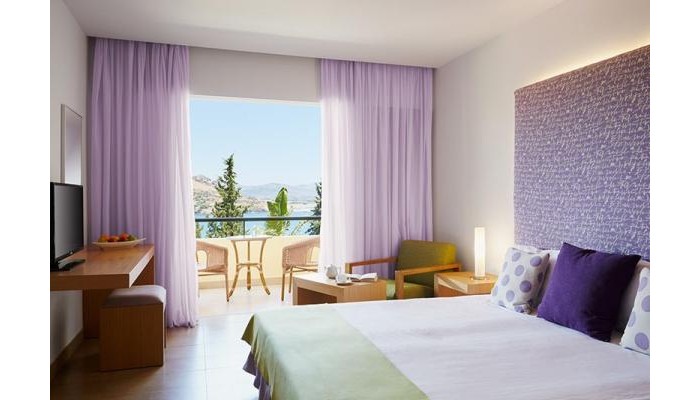 Hotel Lindos Mare Seaside Mare poza 1