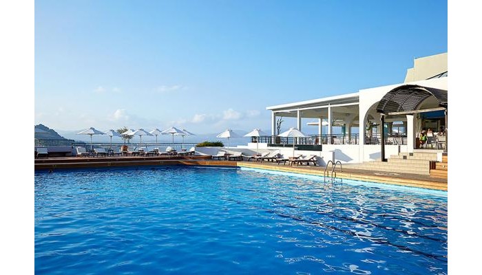 Hotel Lindos Mare Seaside Mare poza 18