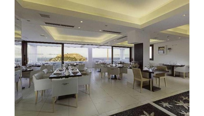 Hotel Lindos View poza 5