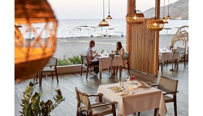 Hotel Tui Blue Lindos Bay poza 9