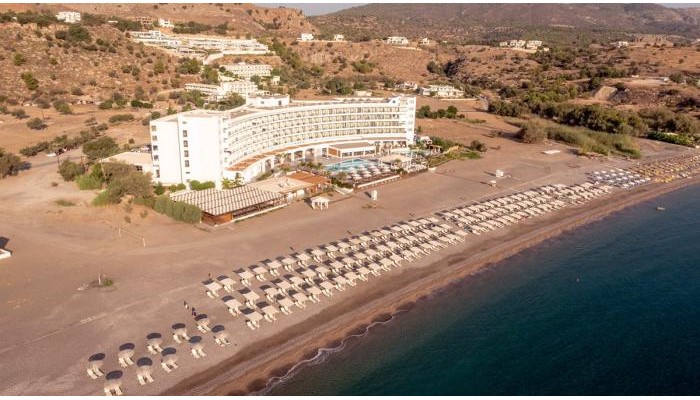 Hotel Tui Blue Lindos Bay poza 0