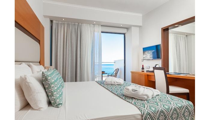 Hotel Tui Blue Lindos Bay poza 4