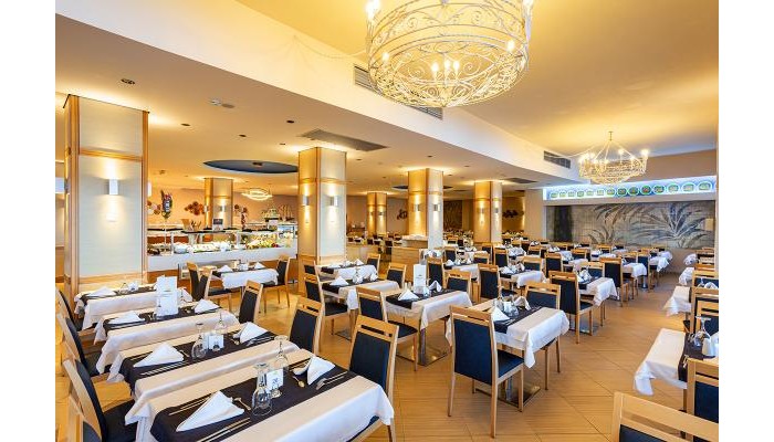 Hotel Tui Blue Lindos Bay poza 16