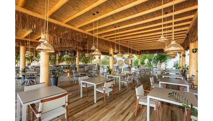Hotel Tui Blue Lindos Bay poza 13