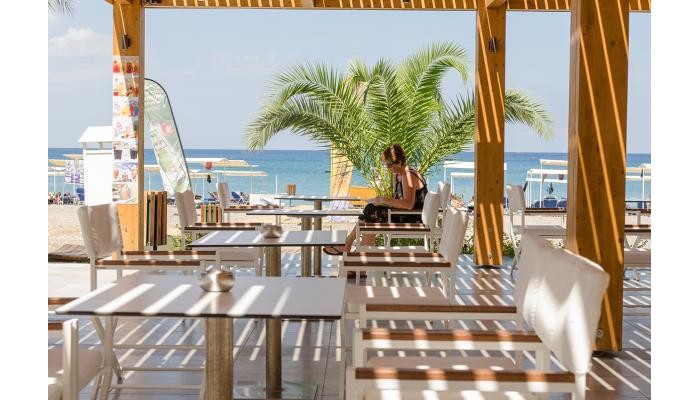 Hotel Tui Blue Lindos Bay poza 15