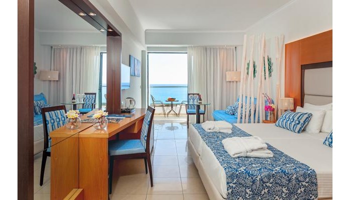 Hotel Tui Blue Lindos Bay poza 5