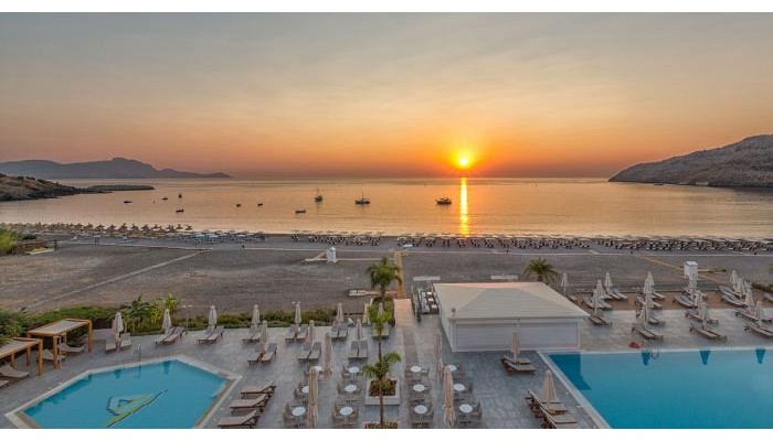 Hotel Tui Blue Lindos Bay poza 18