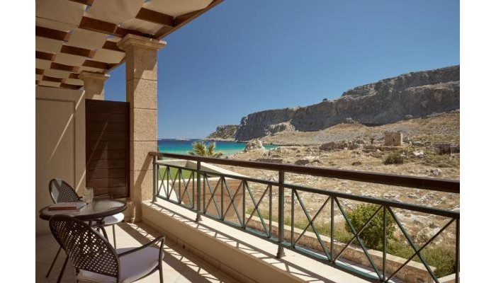 Lindian Dream Seaside Resort - Adults Only poza 7