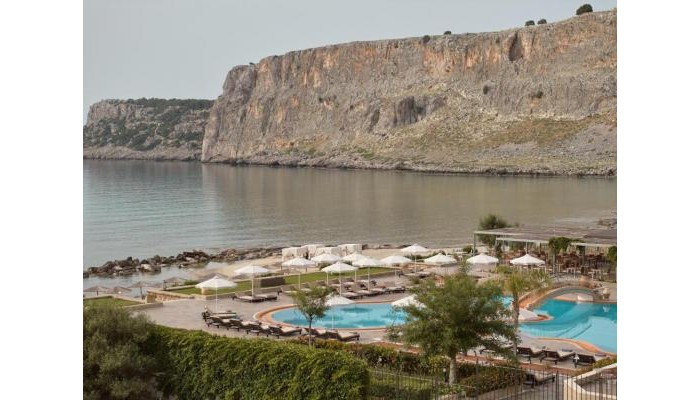Lindian Dream Seaside Resort - Adults Only poza 18