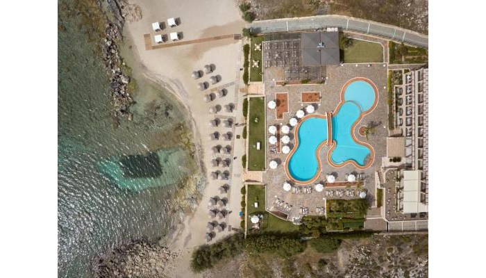 Lindian Dream Seaside Resort - Adults Only poza 19