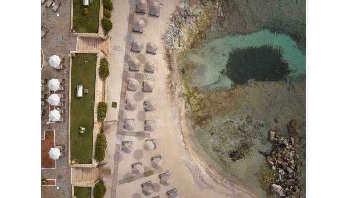 Lindian Dream Seaside Resort - Adults Only poza 17