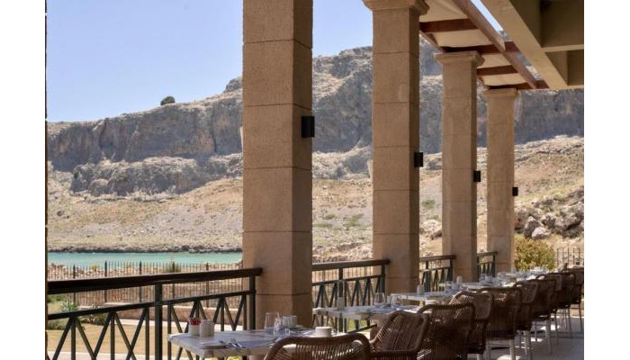 Lindian Dream Seaside Resort - Adults Only poza 12