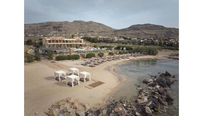 Lindian Dream Seaside Resort - Adults Only poza 22