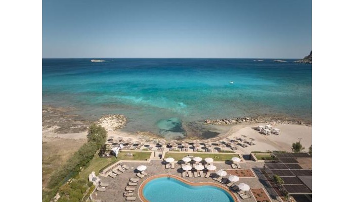 Lindian Dream Seaside Resort - Adults Only poza 13