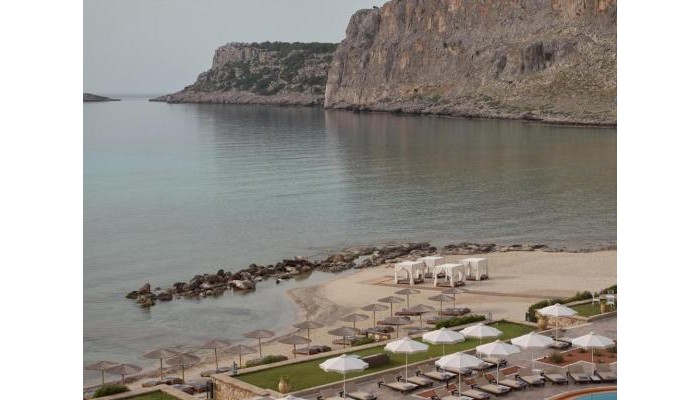 Lindian Dream Seaside Resort - Adults Only poza 16