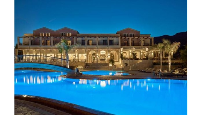 Lindian Dream Seaside Resort - Adults Only poza 0