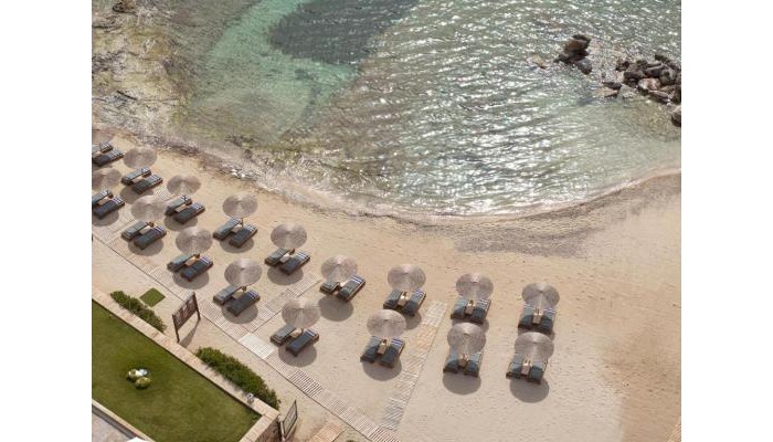 Lindian Dream Seaside Resort - Adults Only poza 20