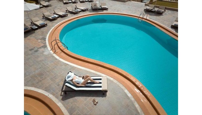 Lindian Dream Seaside Resort - Adults Only poza 15