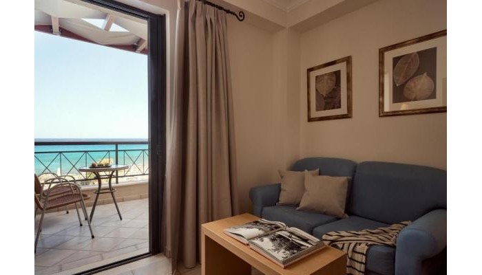 Lindian Dream Seaside Resort - Adults Only poza 9