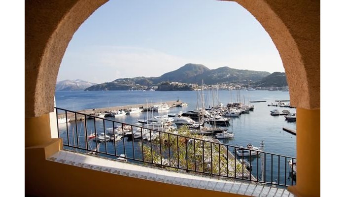 Hotel A'pinnata poza 5