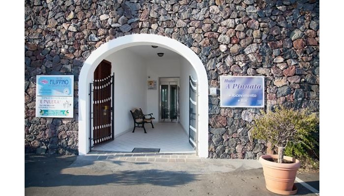 Hotel A'pinnata poza 0