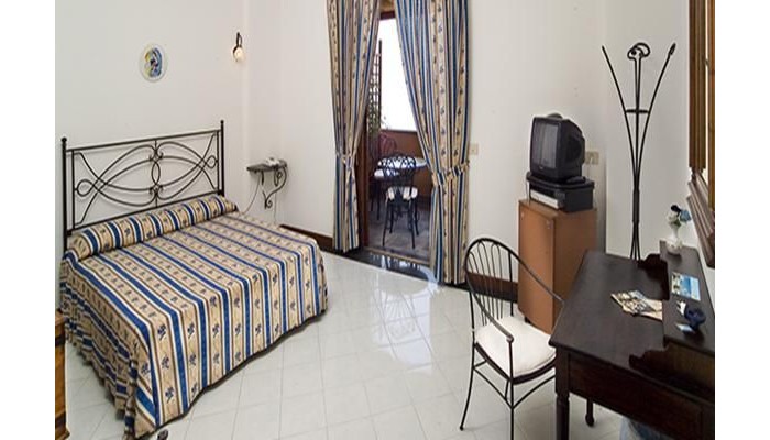 Hotel A'pinnata poza 6