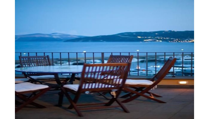 Hotel A'pinnata poza 3