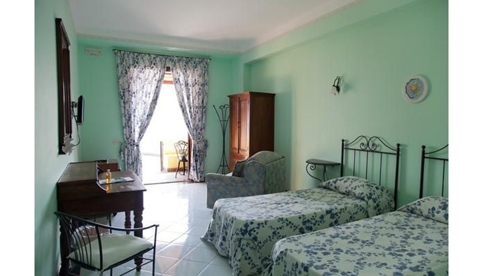 Hotel A'pinnata poza 4