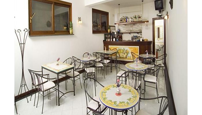 Hotel A'pinnata poza 2