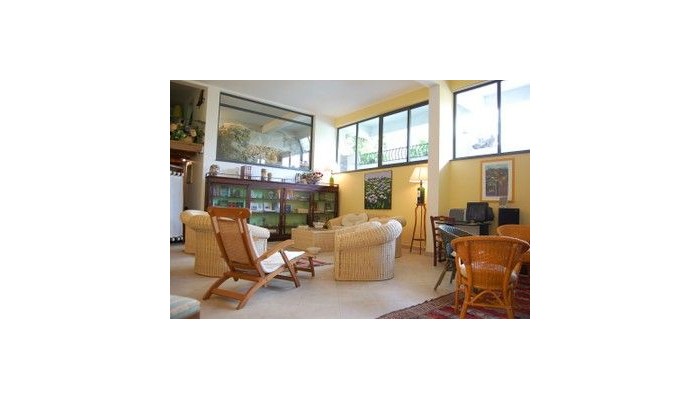 Hotel Baia Portinenti poza 4