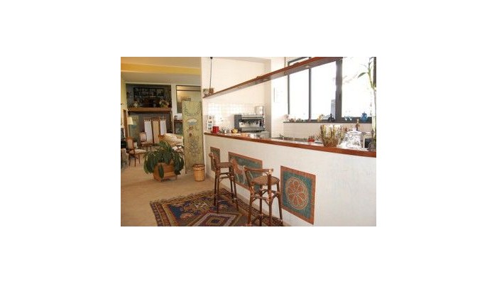 Hotel Baia Portinenti poza 2