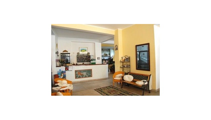 Hotel Baia Portinenti poza 3