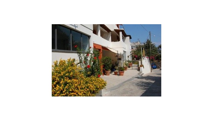 Hotel Baia Portinenti poza 10