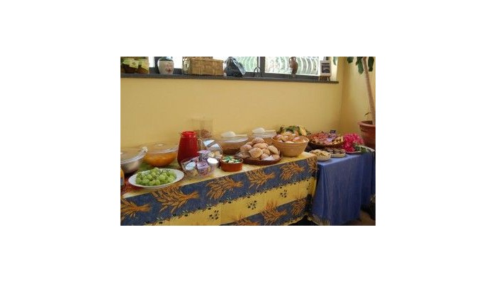 Hotel Baia Portinenti poza 6