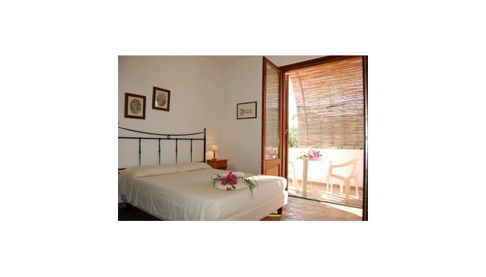 Hotel Baia Portinenti poza 11