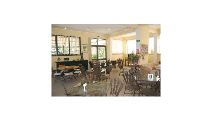 Hotel Baia Portinenti poza 7