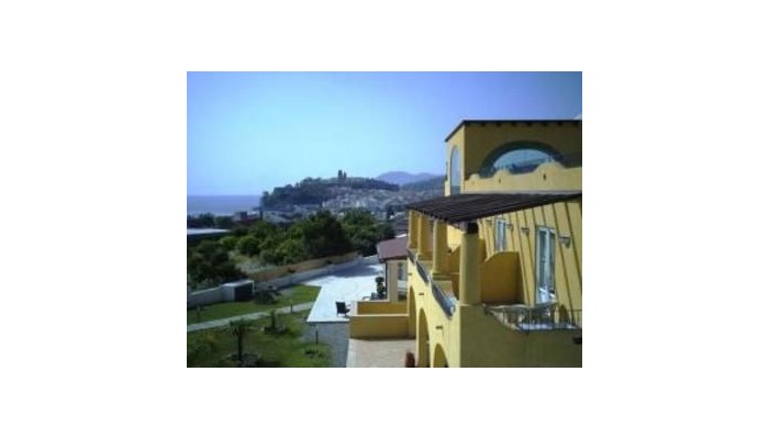 Hotel Bougainville poza 5