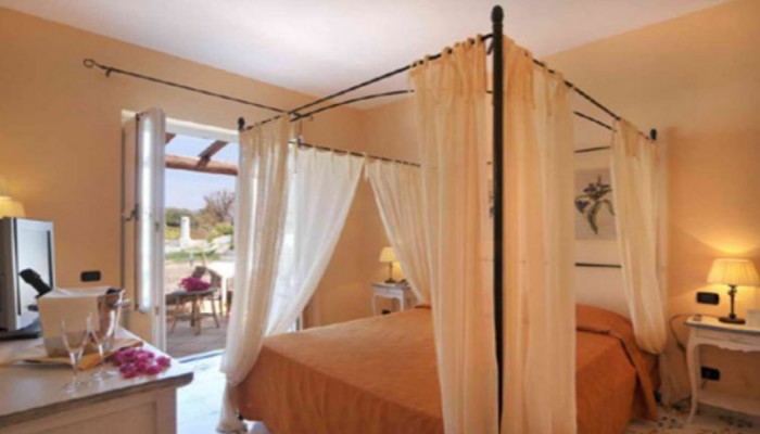 Hotel Bougainville poza 7