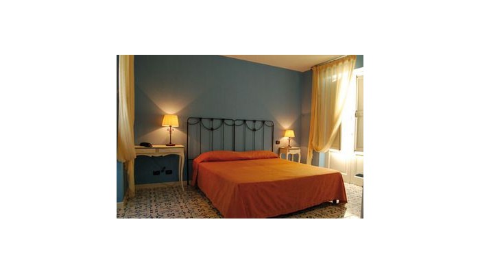 Hotel Bougainville poza 1