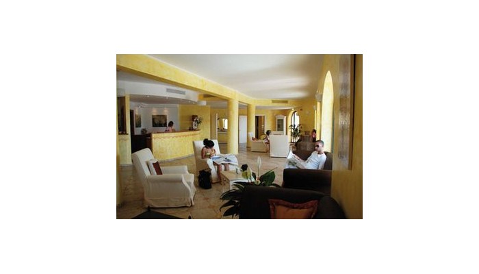 Hotel Bougainville poza 3