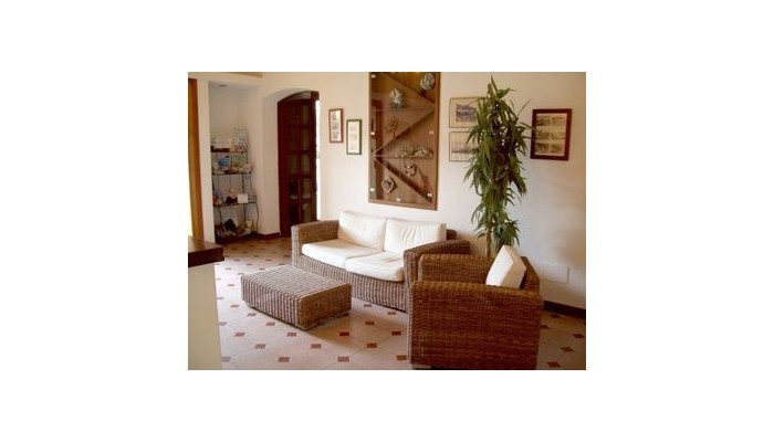 Hotel La Filadelfia poza 6