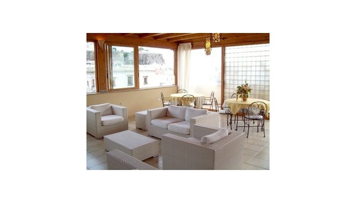 Hotel La Filadelfia poza 3