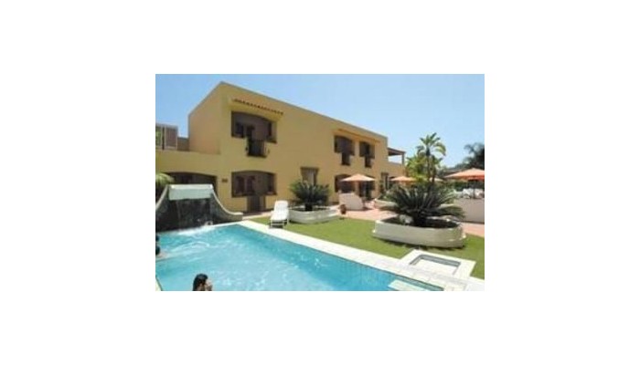 Hotel La Filadelfia poza 7